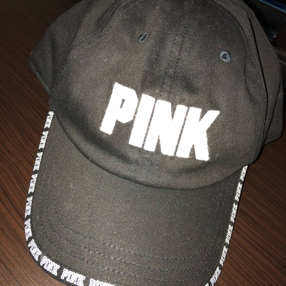 NEW PINK Hat